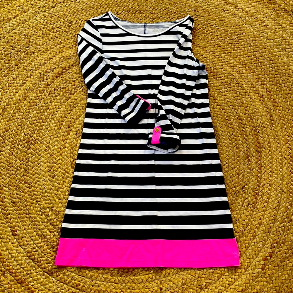 Lilly Pulitzer dress sz xs